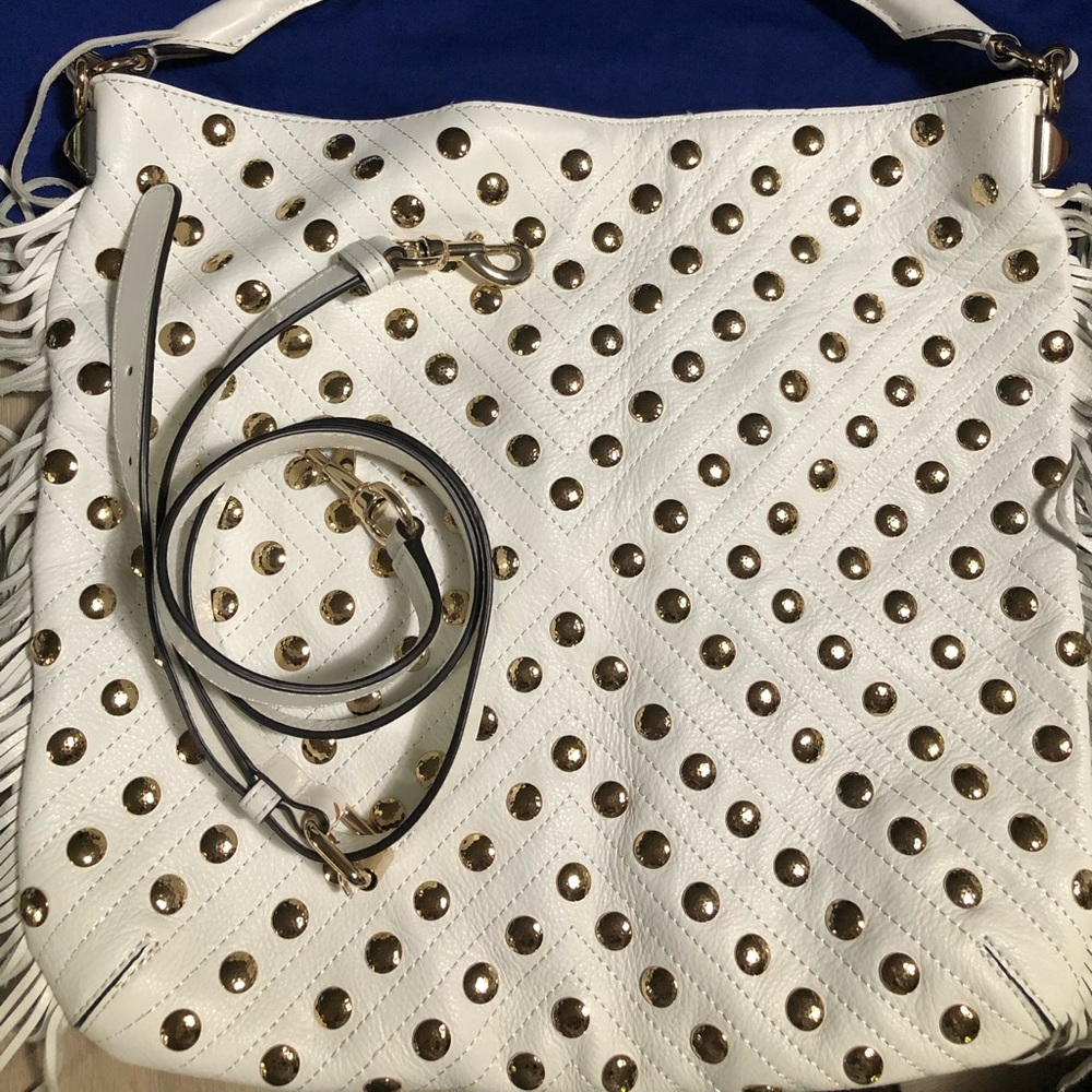 Rebecca Minkoff 2way w/ sling or strap Slighly used